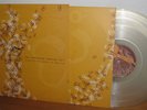 AMERICAN ANALOG SET EVERYTHING ENDS IN SPRING LP CLEAR indie/vinyl/sea & cake