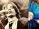 ROLLING STONES Oakland Sixty Nine Import only Multi COLOUR VINYL LP    OOP