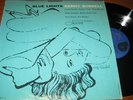 Kenny Burrell   Blue Lights   Rare ANDY WARHOL Cover NM  Blue Note BST 81596 Re