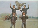 Malaysia Tigerphone Unique?The Fabulous Falcons?Midnight Express 7