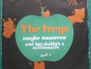 IVEYS MAYBE TOMORROW NEW ZEALAND PROMO PS 1968 APPLE BADFINGER