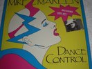 Mike Mareen – Dance Control - 1986 - VERY VERY ULTRA RAR  Mint  ********