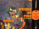 CREAM Wheels of Fire Unique CANADIAN Cover Eric Clapton