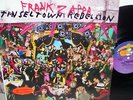 Frank Zappa Tinseltown Rebellion 2Lp's NM+(Unplayed) Promo Stamp Barking Pumpkin