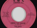 Funk 45 KATS Under The Covers E&C HEAR