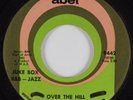 Funk Jazz Samples 45 OLIVER SAIN Over The Hill ABET HEAR