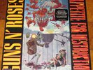 GUNS N ROSES: Appetite For Destruction SEALED LP Orig