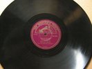 Jelly Roll Morton and His RHP on HMV 2760