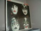*SEALED* Orig LP * KISS  Dynasty   ** CASABLANCA NBLP-7152