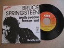 Bruce Springsteen-Tenth avenue freeze-out PS 45