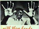 RANDY WESTON-WITH THESE HANDS-DG SMALL LABEL LP