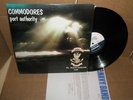  COMMODORES private breaks PORT AUTHORITY funk soul private LP OG