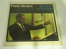 Frank Sinatra LP 