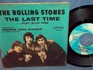 THE ROLLING STONES 