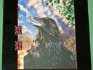 The Stranglers - The Raven - 1979 UK Vinyl LP - 3-D Effect Sleeve - Sealed