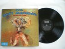 SOFT MACHINE VOLUME TWO LP - ORIGINAL BLACK PROBE LABEL SPB1002 MATRIX A1 G/B1 G