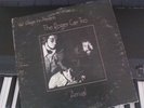 Roger Carr Trio/Arrival LP/Vail Colorado/ Village Inn/Live JAZZ/Ultra RARE