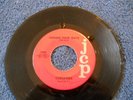 JCP label  CORSAYERS Alex & James Taylor 1964 garage Rare 45  &  a glossy VG+