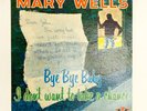 Mary Wells 
