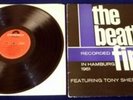 Beatles ’THE BEATLES FIRST’ AN ORIGINAL 1964 STEREO GERMAN VINYL POLYDOR LP