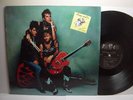 STRAY CATS ORIGINAL COOL BRIAN SETZER ROCKABILLY LP