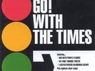 GO WITH THE TIMES LP SIGNED MOD REVIVAL ED BALL