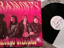 RAMONES 