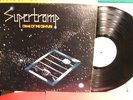 1974 LP -Supertramp- Crime Of The Century- MFSL-1-005 -A&M--NMT