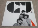 QUARTETO EM CY / BRAZIL SAMBA BOSSA SCAT CHORUS LP