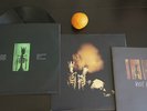 Pearl Jam Riot Act Vinyl LP Rare