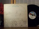 ROBERT WYATT LP (Soft Machine) ROCK BOTTOM Original UK '74 VG++/NM-
