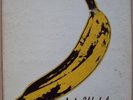 VELVET UNDERGROUND & NICO PEELABLE BANANA