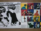 SONIC  YOUTH Goo VINYL LP Dirty Boots ORIGINAL 1990 PRESSING Kool Thing