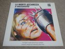 GIANNI FERRIO / LA MORTE ACCAREZZA A MEZZANOTTE / ITAL OST JAZZ FUNK MOD PSYCH