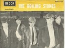 ROLLING STONES  SOUTH AFRICA PS  45 THE LAST TIME