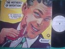 FRANK ZAPPA -MOTHERS PRO MONO LP LAS COMADREJ ARGENTINA