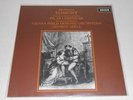GEORGE SZELL Beethoven: Complete Incidental Music to Egmont AUDIOPHILE SEALED LP