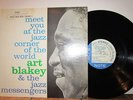 ART BLAKEY/ Jazz Messengers