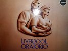 PAUL McCARTNEY CARL DAVIS LIVERPOOL ORATORIO RLPO DAVIS EMI  2  LP BOXED  SET EX
