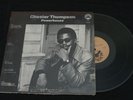 CHESTER THOMPSON - POWERHOUSE - BLACK JAZZ - US ORIGINAL - LP