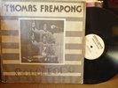 Thomas Frempong - Sasakroma KILLER FUNKY HIGHLIFE LISTEN