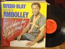 Gyedu Blay Ambolley - Bend down Low RARE AFRO BOOGIE LISTEN