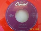 Beatles - Love Me Do - Juke Box 45
