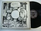 SLICE OF SWINGIN PIG (RARE Promo LP) DYLAN BEATLES HENDRIX STONES