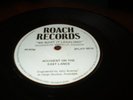 ACCIDENT ON THE EAST LANCS - We Want It Legalised very rare original 1979 7