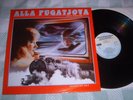 ALLA PUGATJOVA Soviet Superstar 2 FINNISH LP RUSSIAN Pugacheva Pugatsova RED