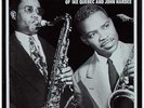 IKE QUEBEC/JOHN HARDEE-COMPLETE BLUE NOTE-MOSAIC (LP)- BOX SET- N/N-