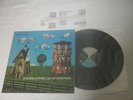 Modest Mouse - Building Nothing Out Of Something Vinyl LP 1999