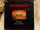 ITALIAN PROG I DALTON RIFLESSIONI IDEA D'INFINITO BERGAMO MONSTER RARE BUONE CON