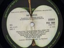 RARE UK Beatles 1st press White Album LP 1968 MISPRESS ReVOLUTION 9 NO EMI RECOR